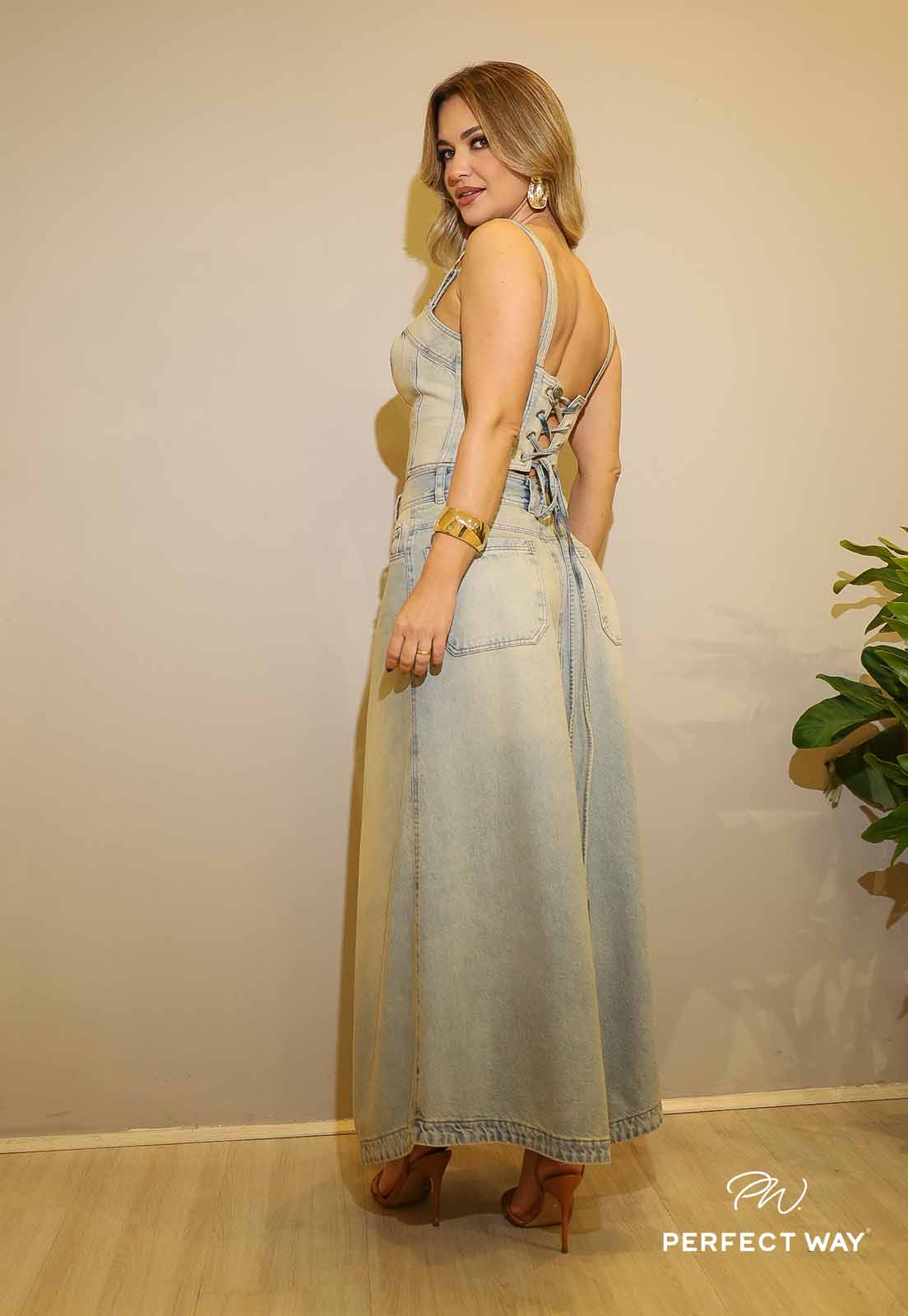 NV644130C PERFECT WAY