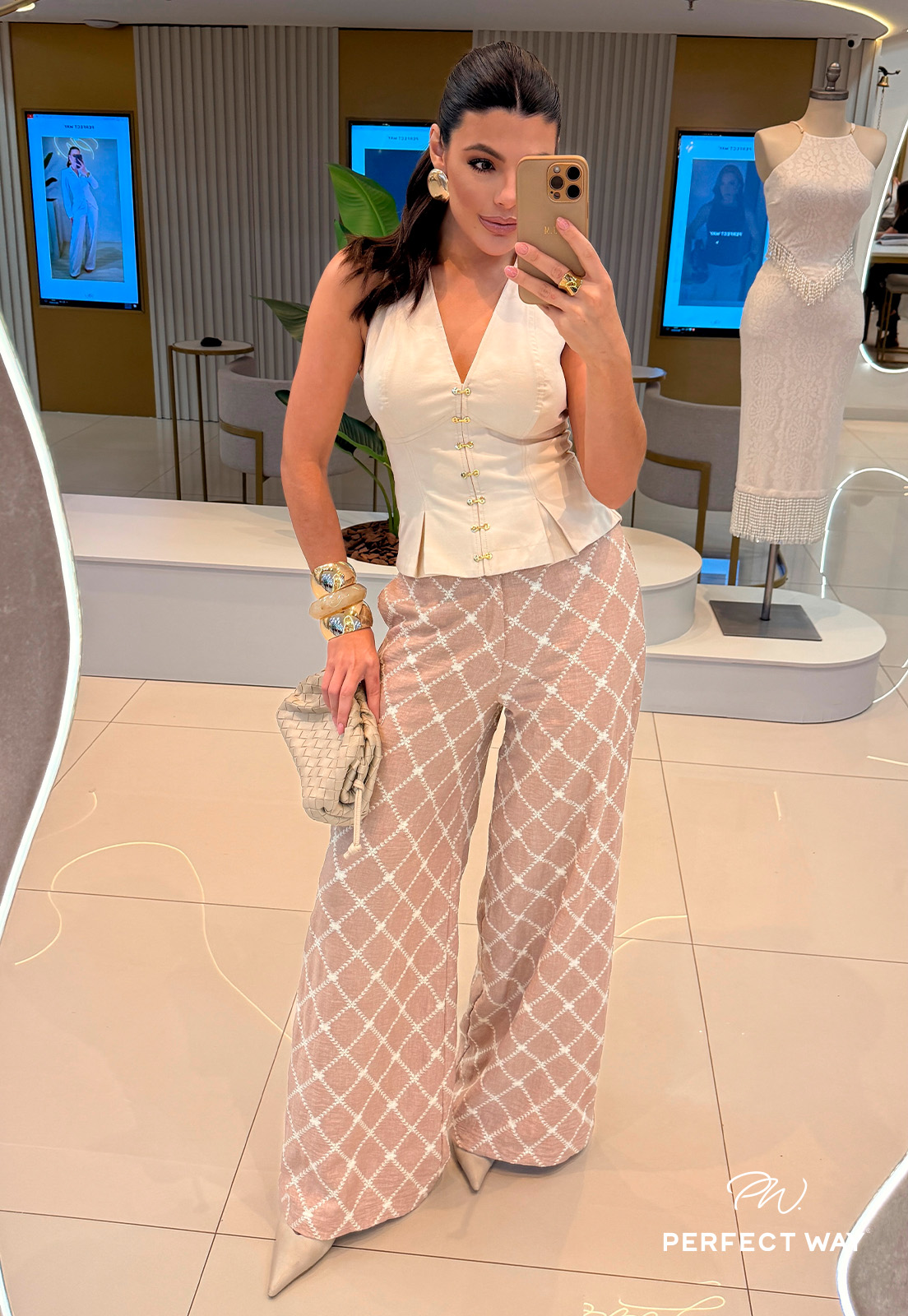 NA644171 PERFECT WAY