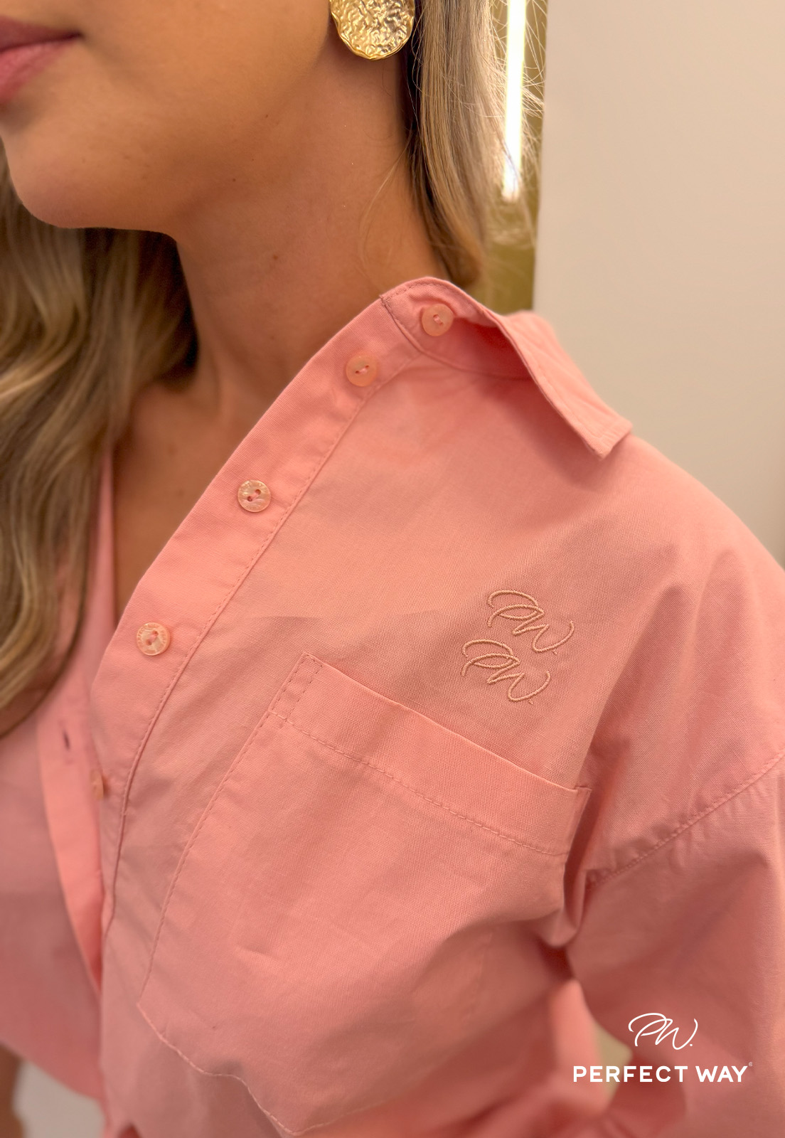 MO613451 PERFECT WAY