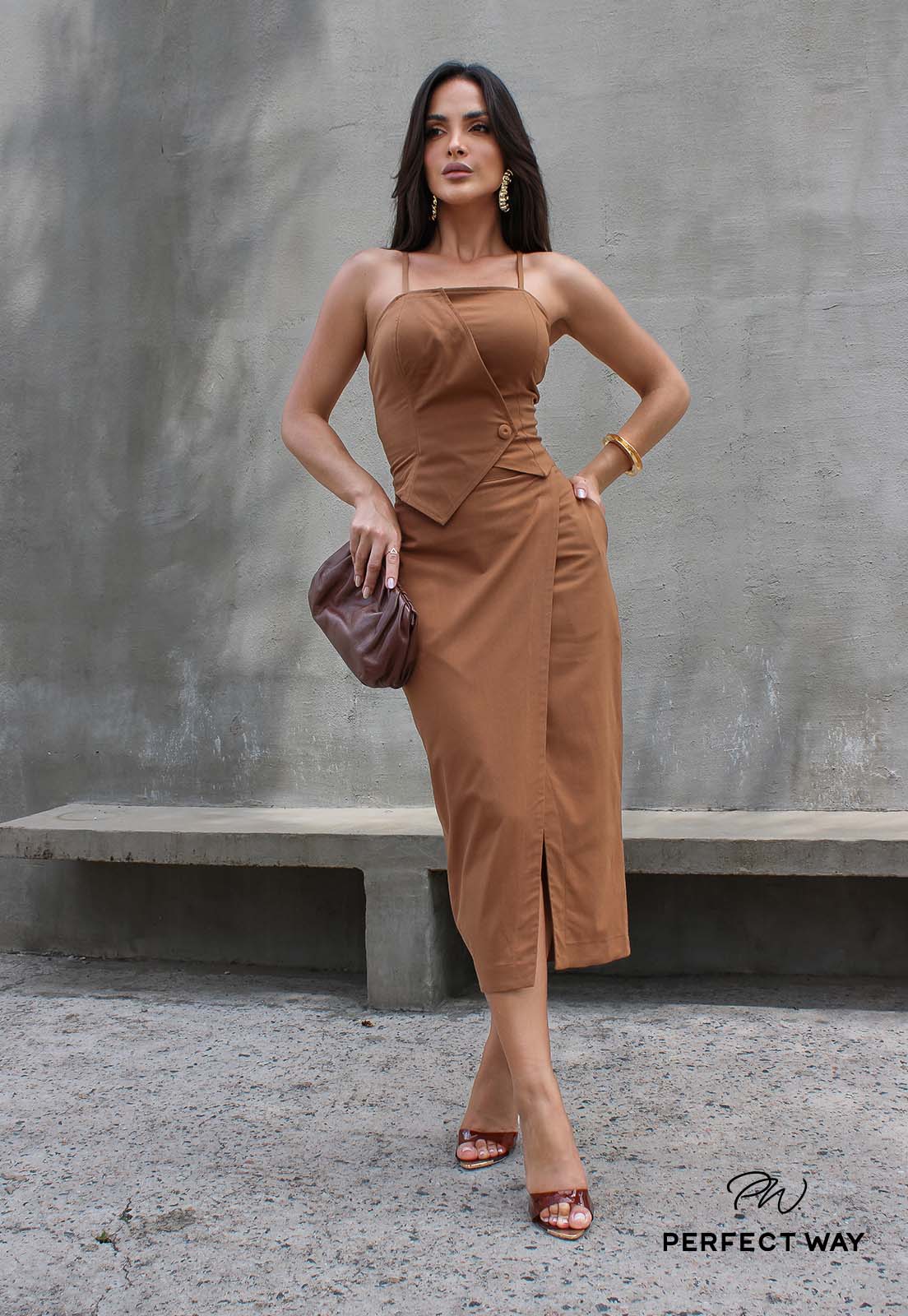 MV644202 PERFECT WAY