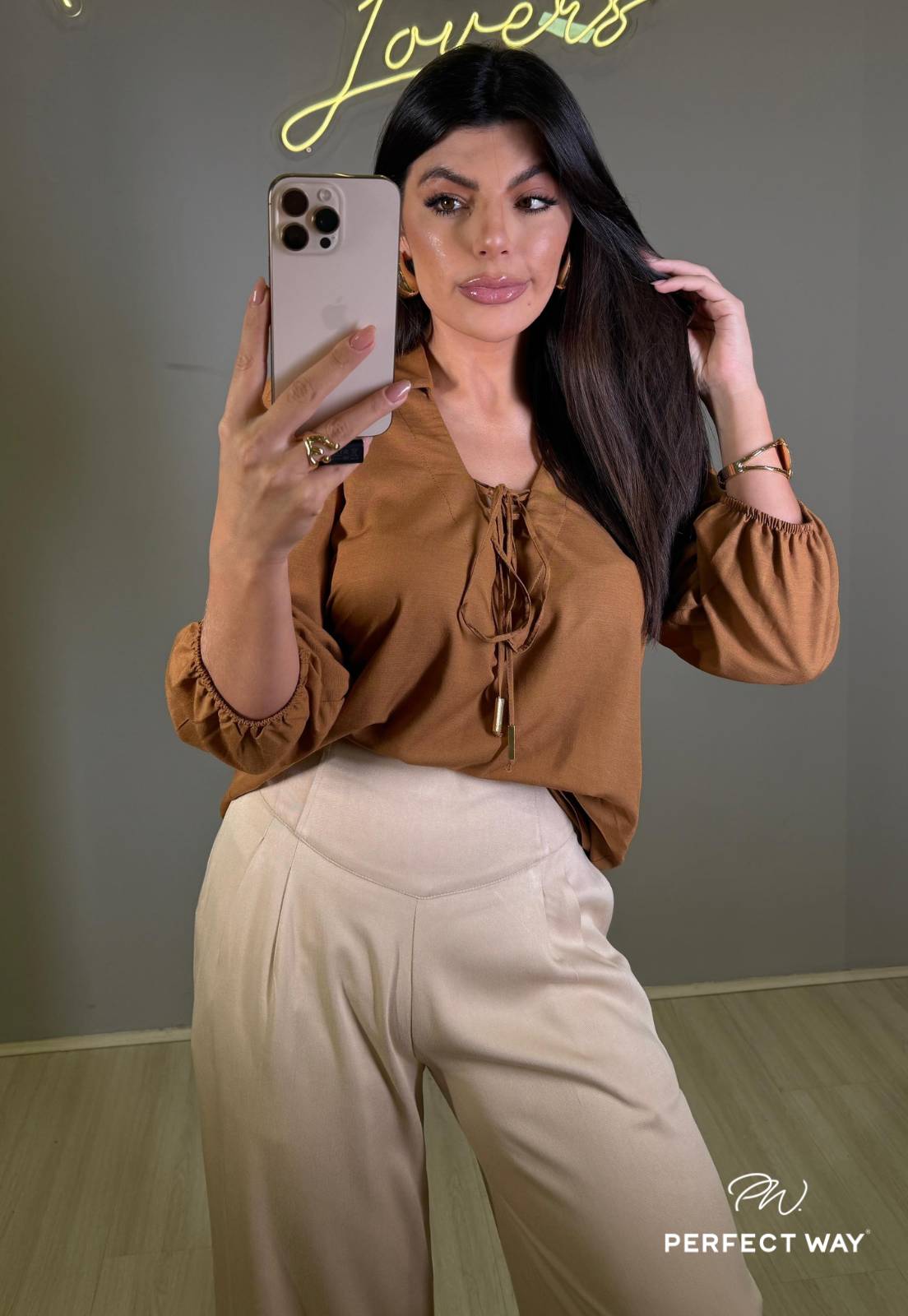 NV644262 PERFECT WAY