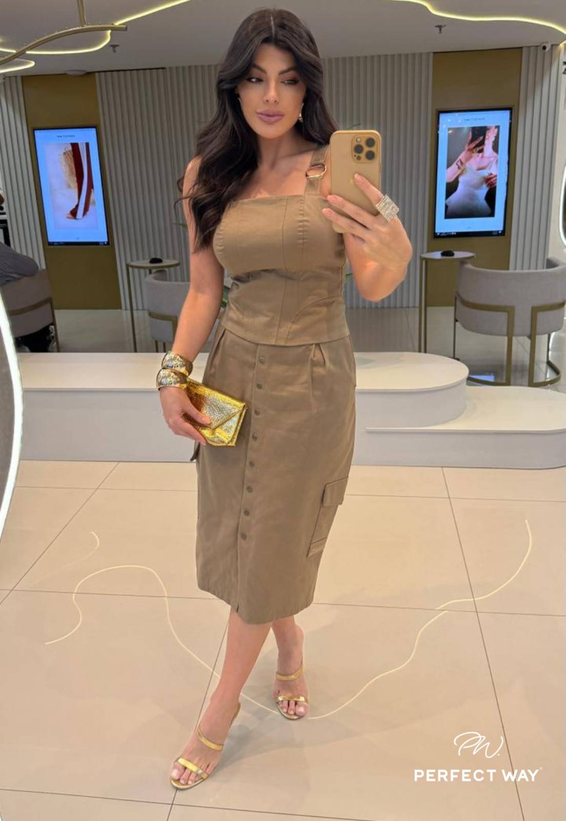 MV644194 PERFECT WAY