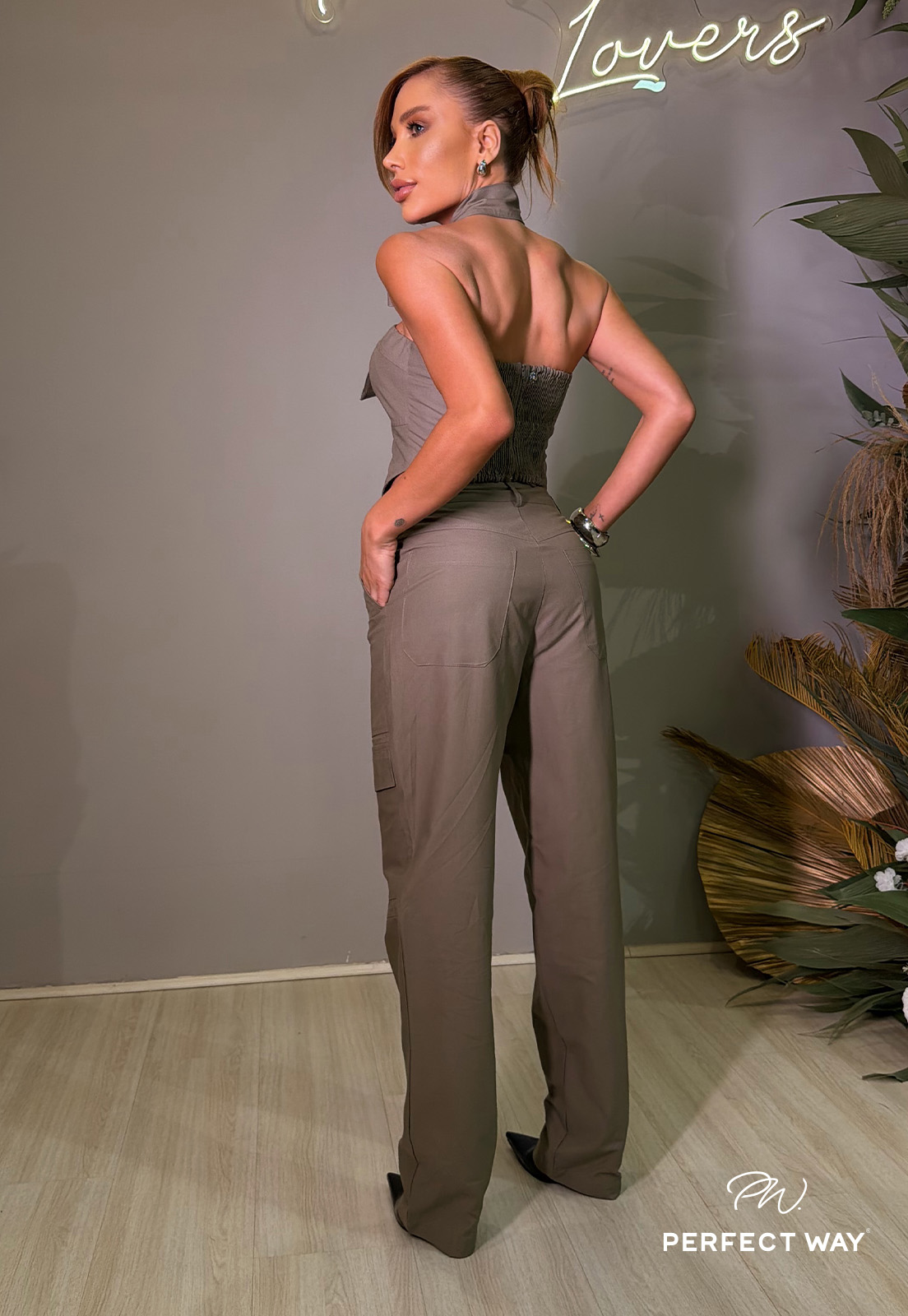 MO644464 PERFECT WAY