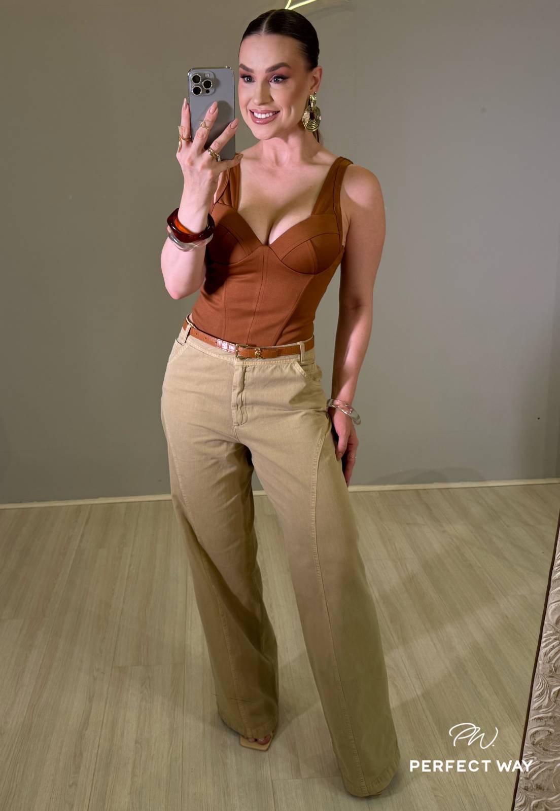 MV644157A PERFECT WAY