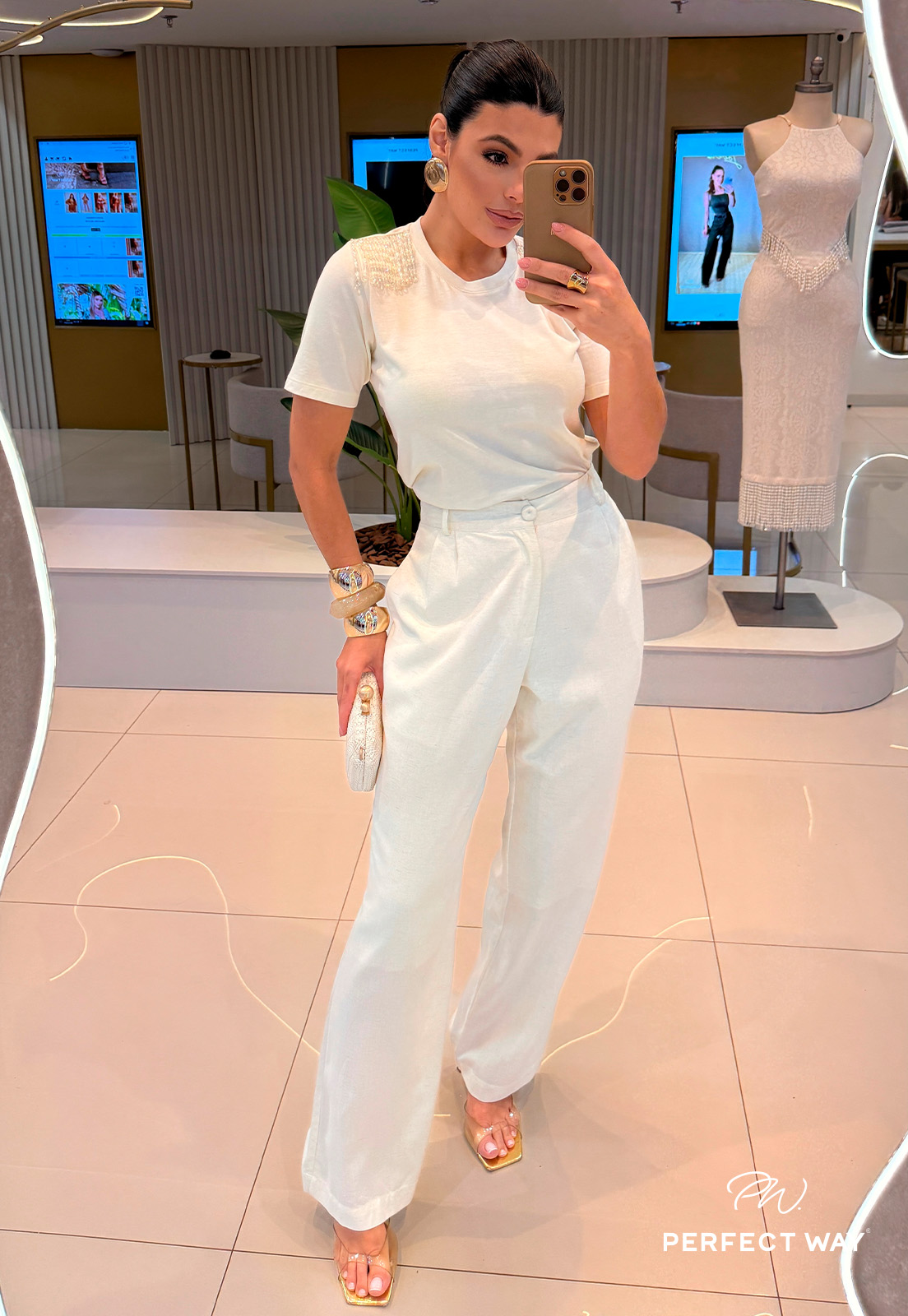 MA626128 PERFECT WAY