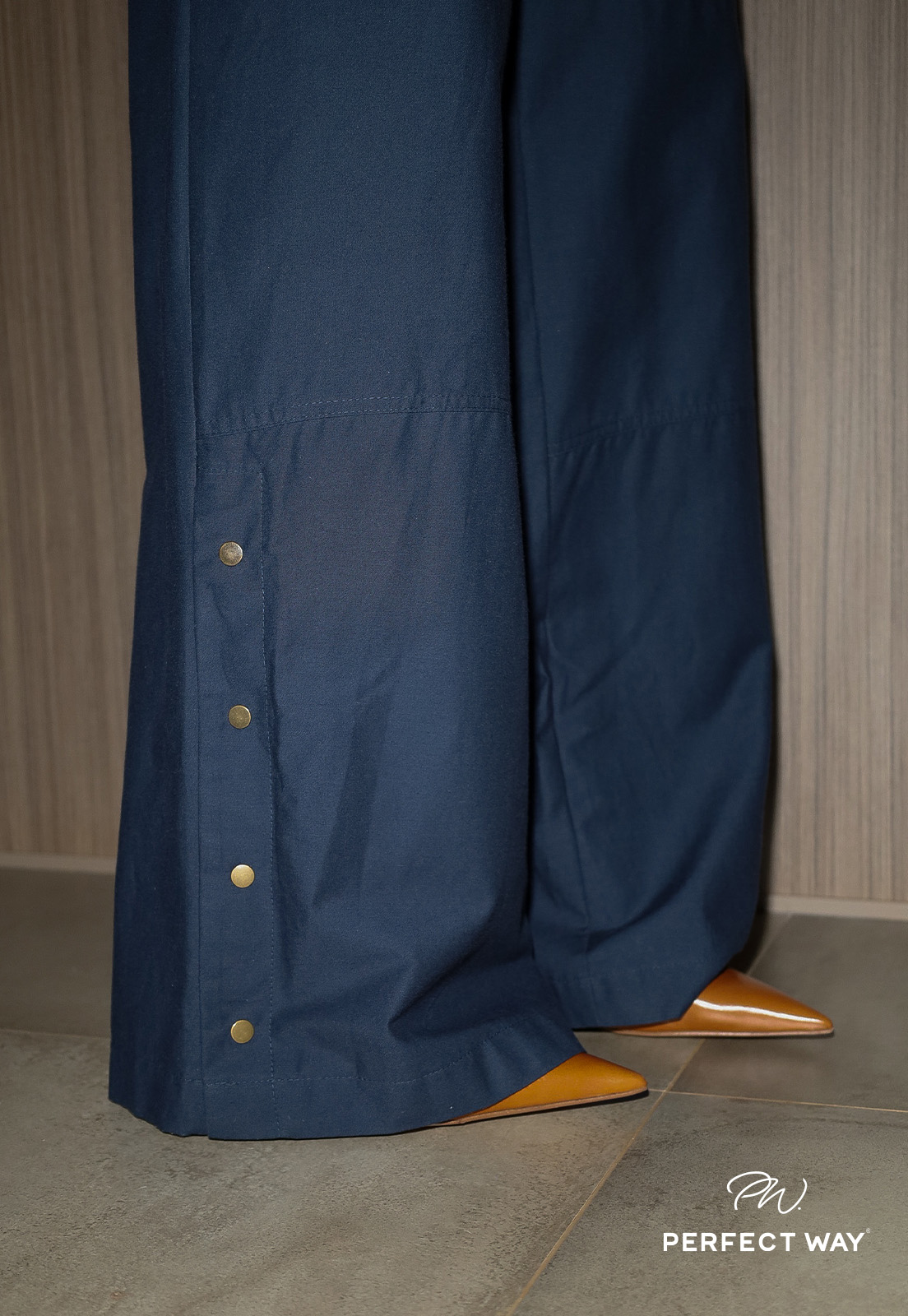 MO644387 PERFECT WAY