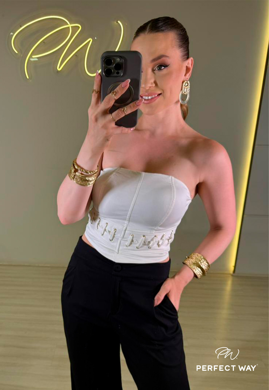 MA644096 PERFECT WAY