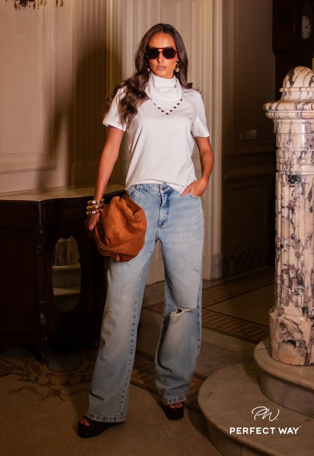 MPO626376 PERFECT WAY