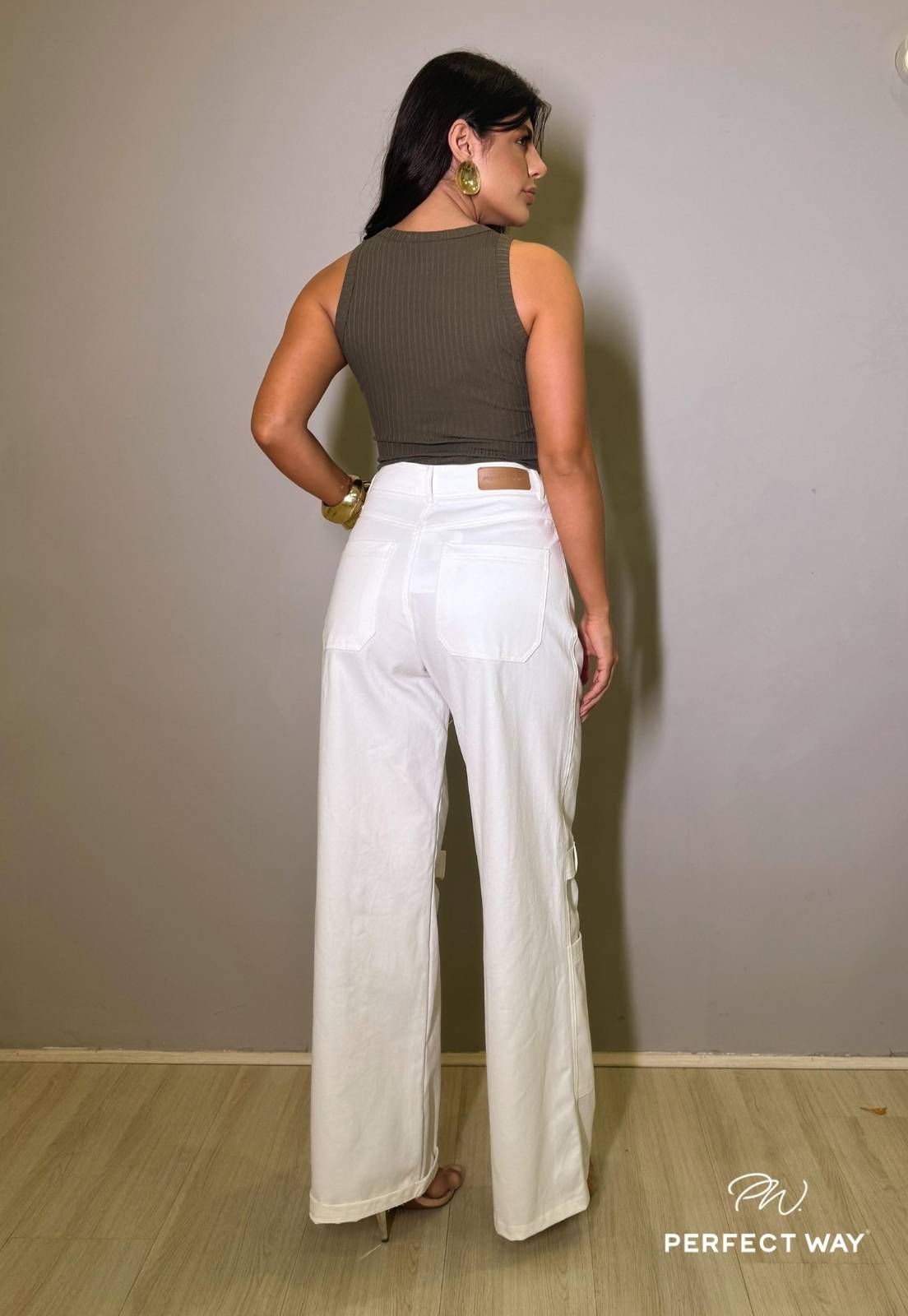 MA644211A PERFECT WAY