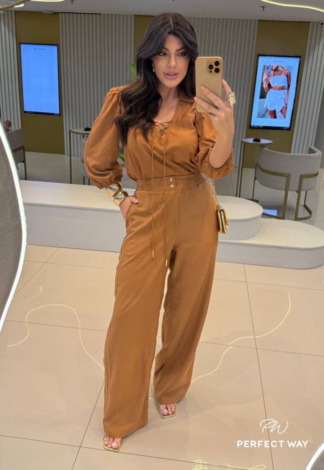 MA611248 PERFECT WAY