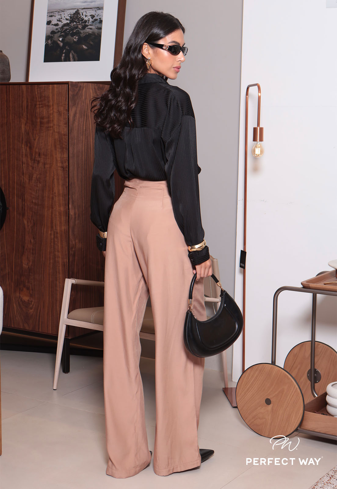 EPV613203 PERFECT WAY