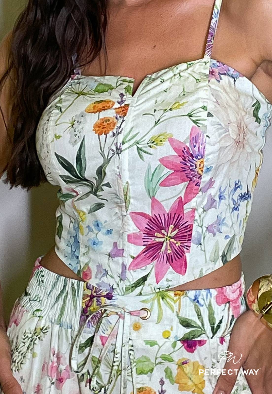 NA644033 PERFECT WAY