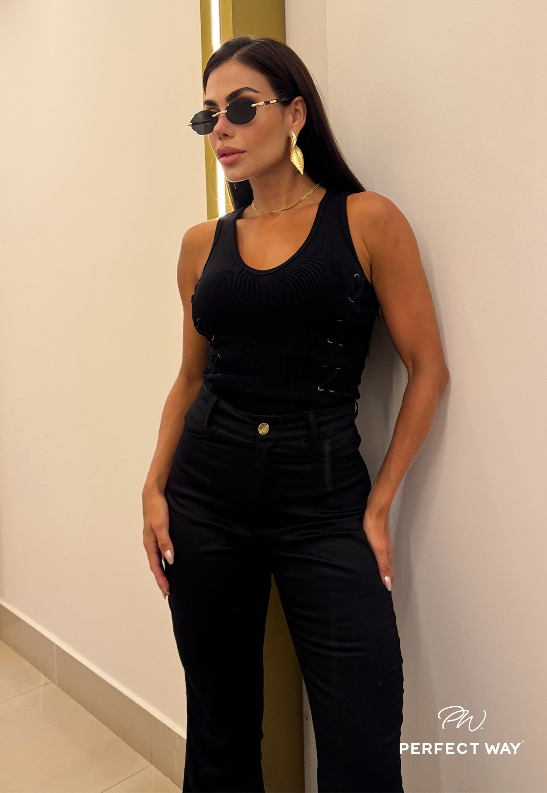 MO644522 PERFECT WAY