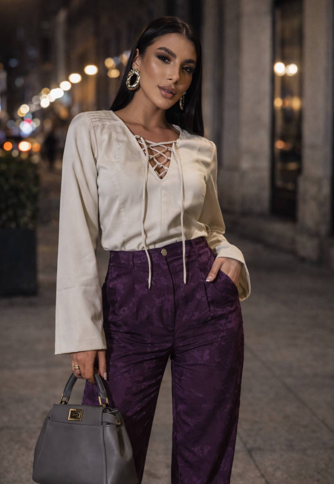 MO515189AM PERFECT WAY