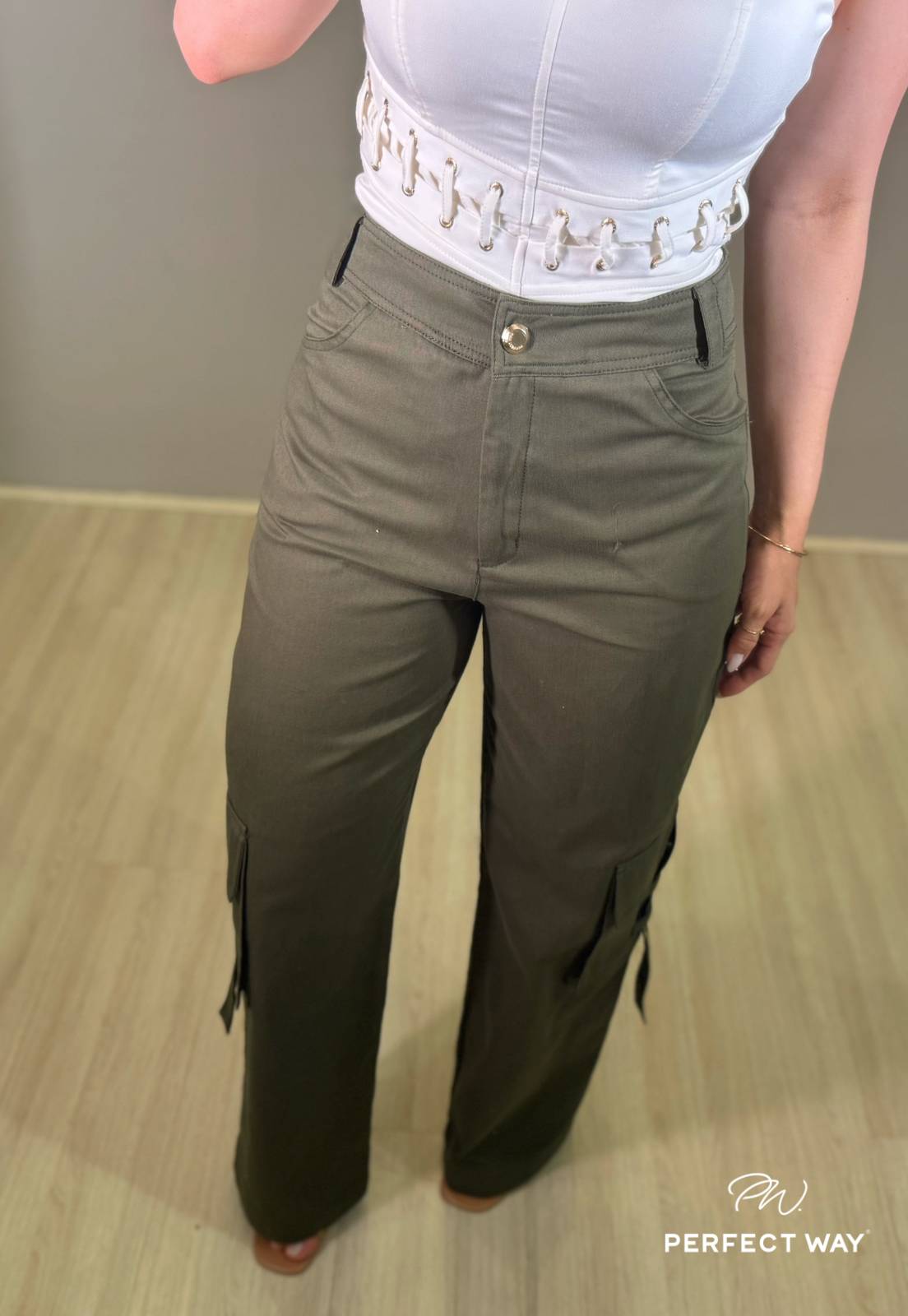 NA644047A PERFECT WAY