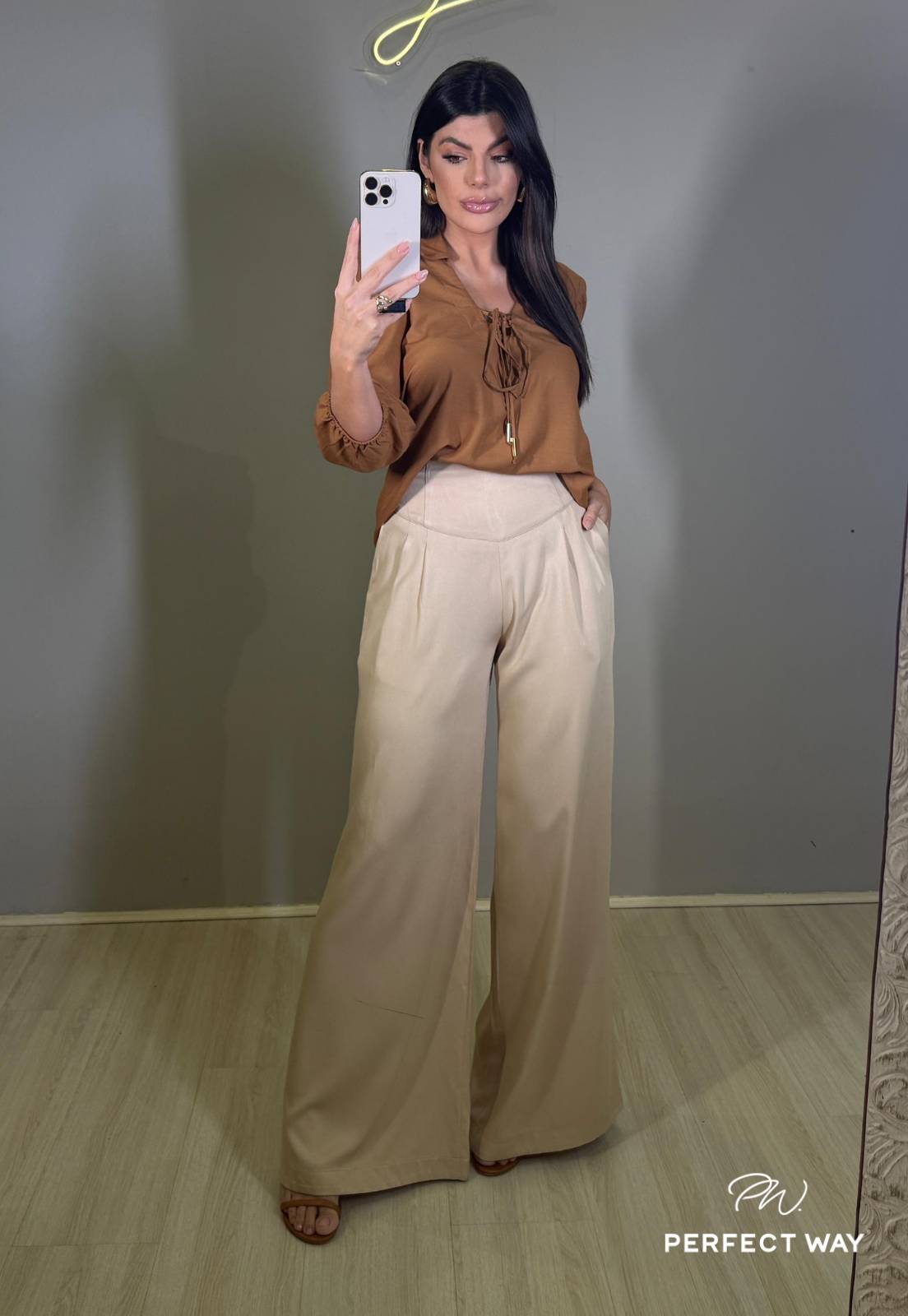 MV644292 PERFECT WAY