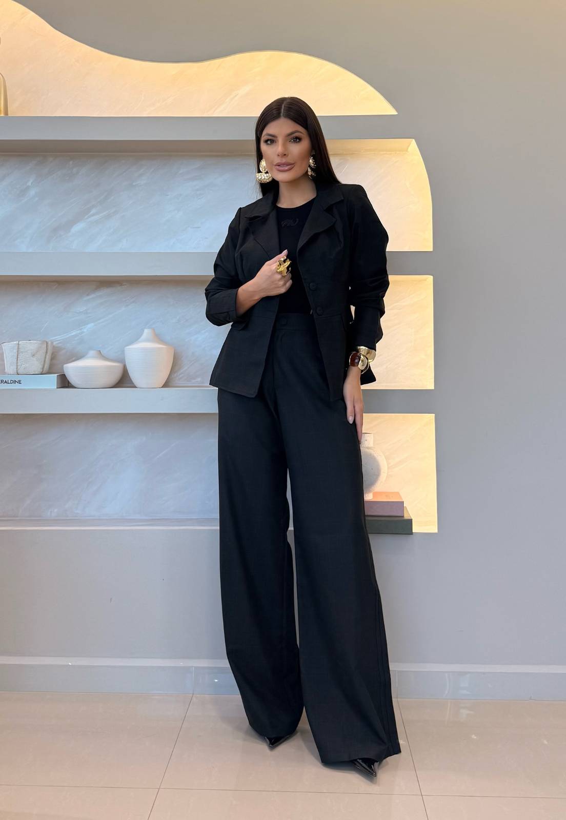 MO644458 PERFECT WAY