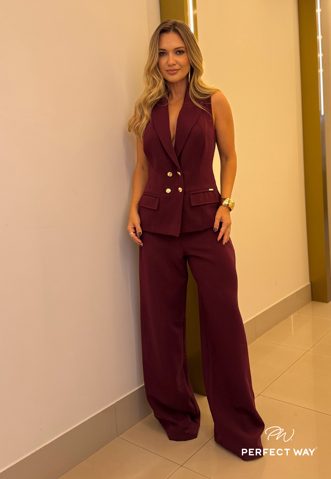 MO644360A PERFECT WAY