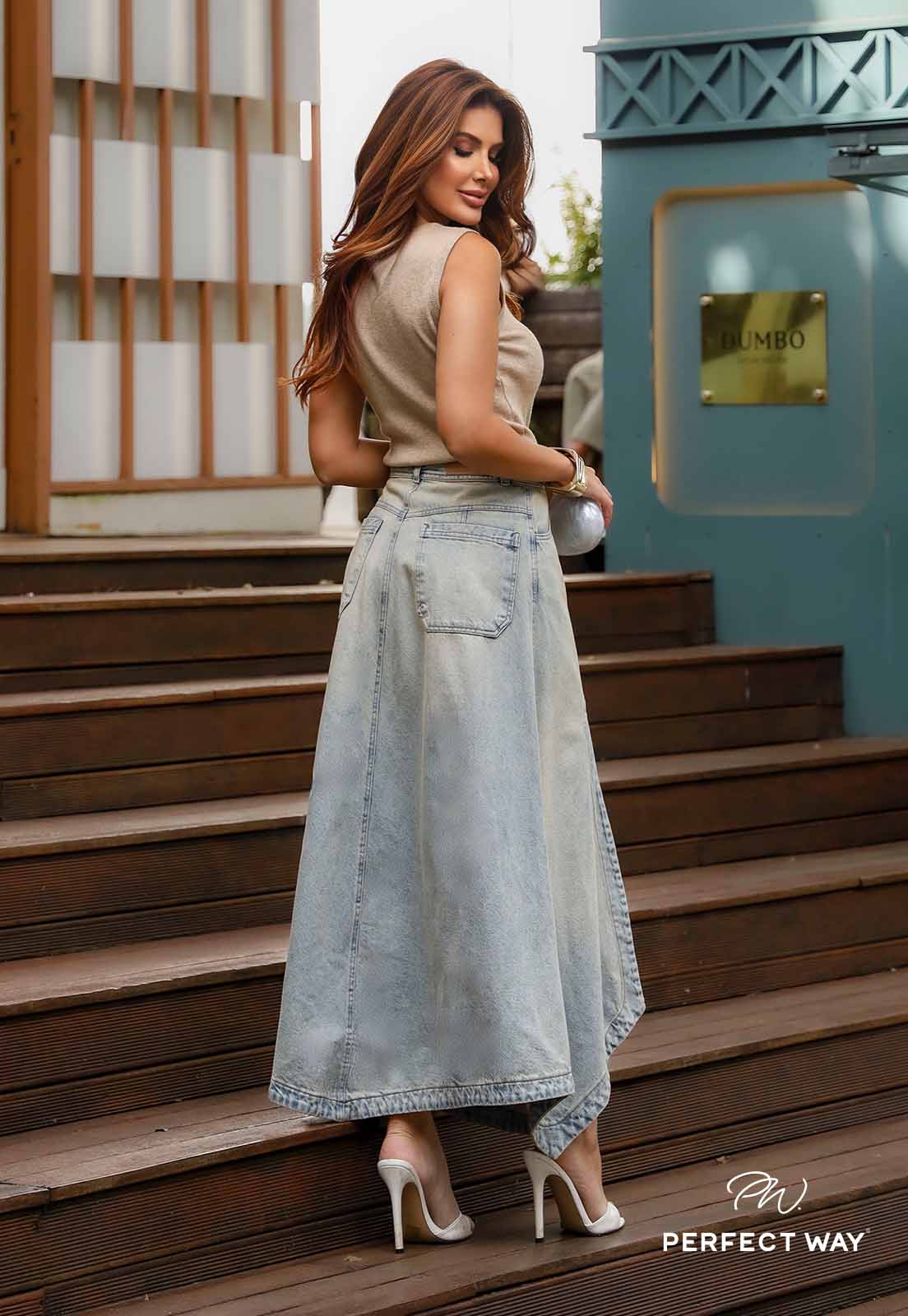 NV644130C PERFECT WAY