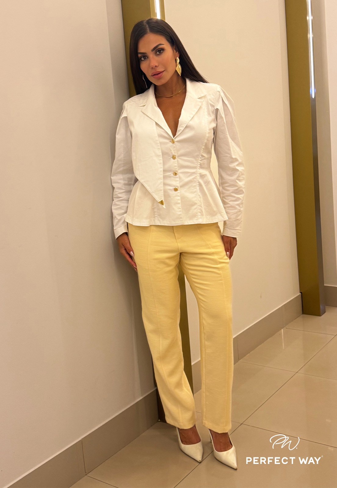 MO644414 PERFECT WAY