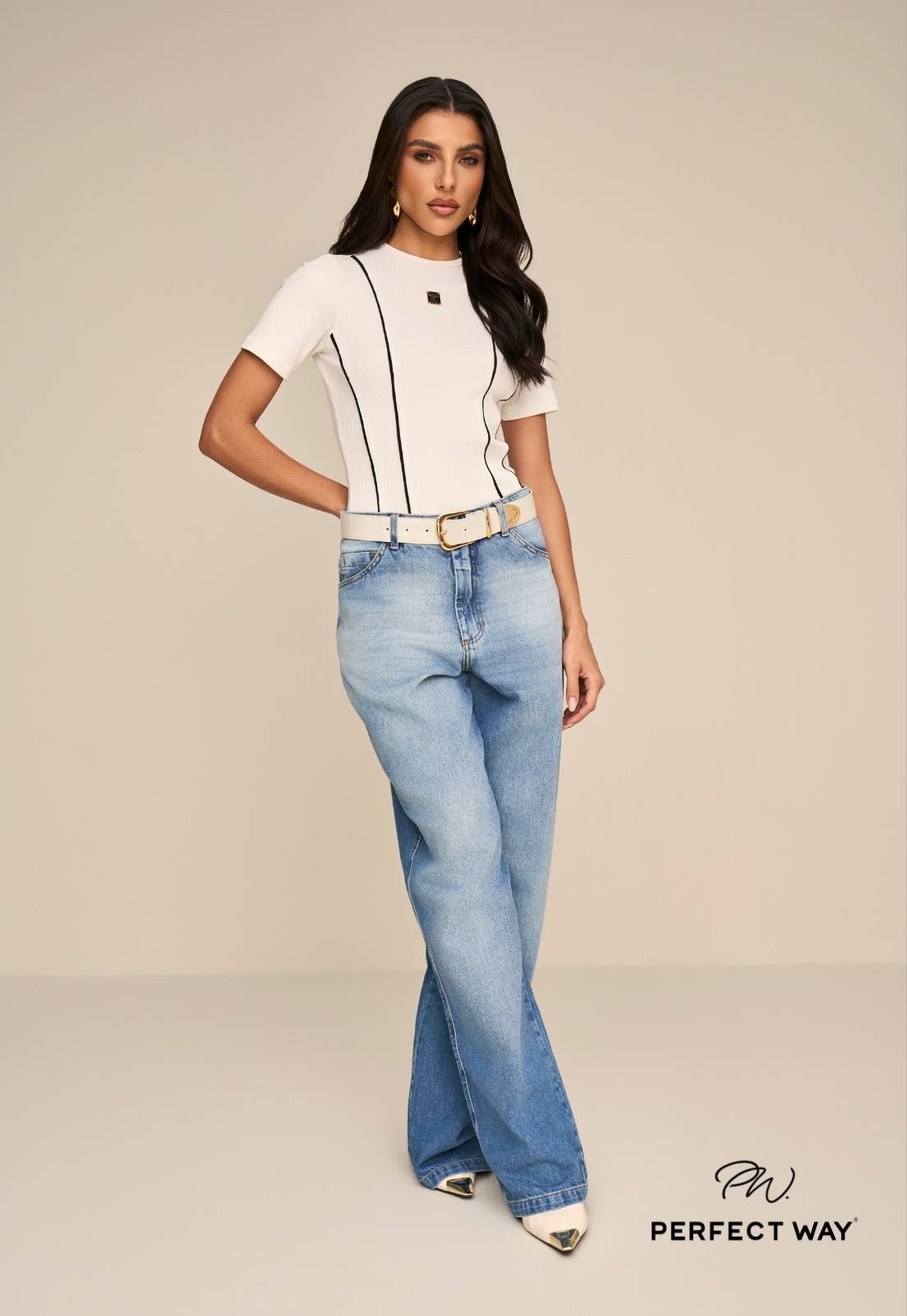 MPO626437 PERFECT WAY