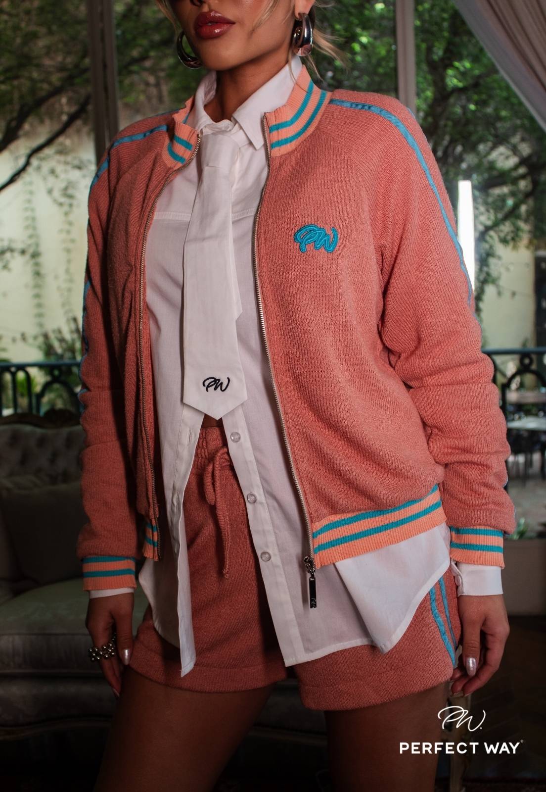 MO644486 PERFECT WAY