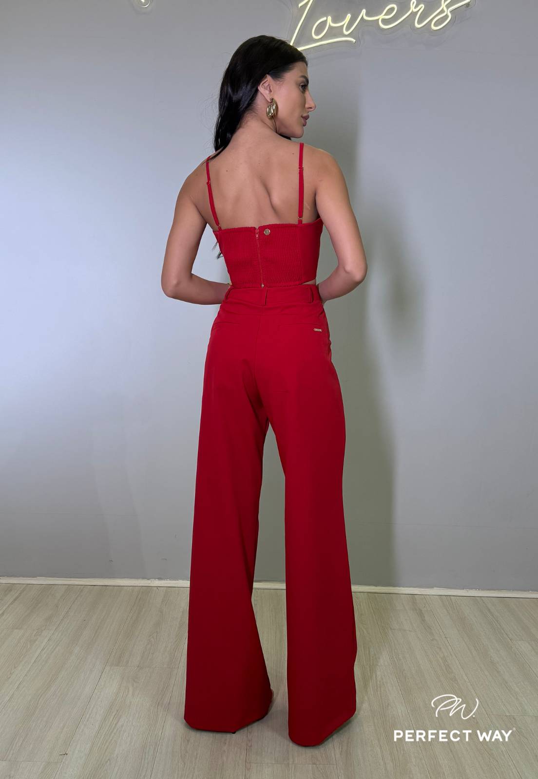 MA644216 PERFECT WAY