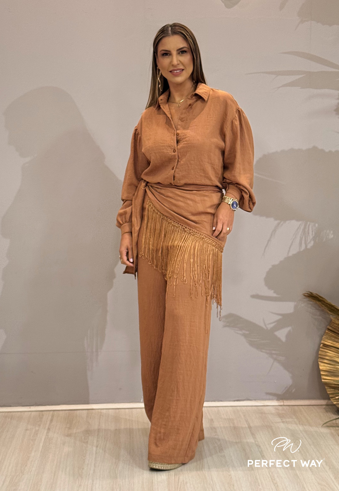 MO644442 PERFECT WAY