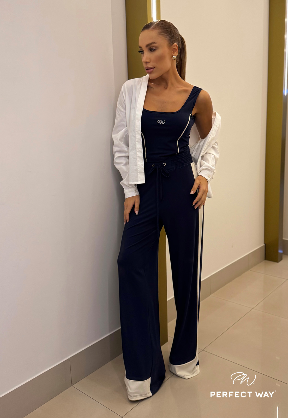 MO644501 PERFECT WAY