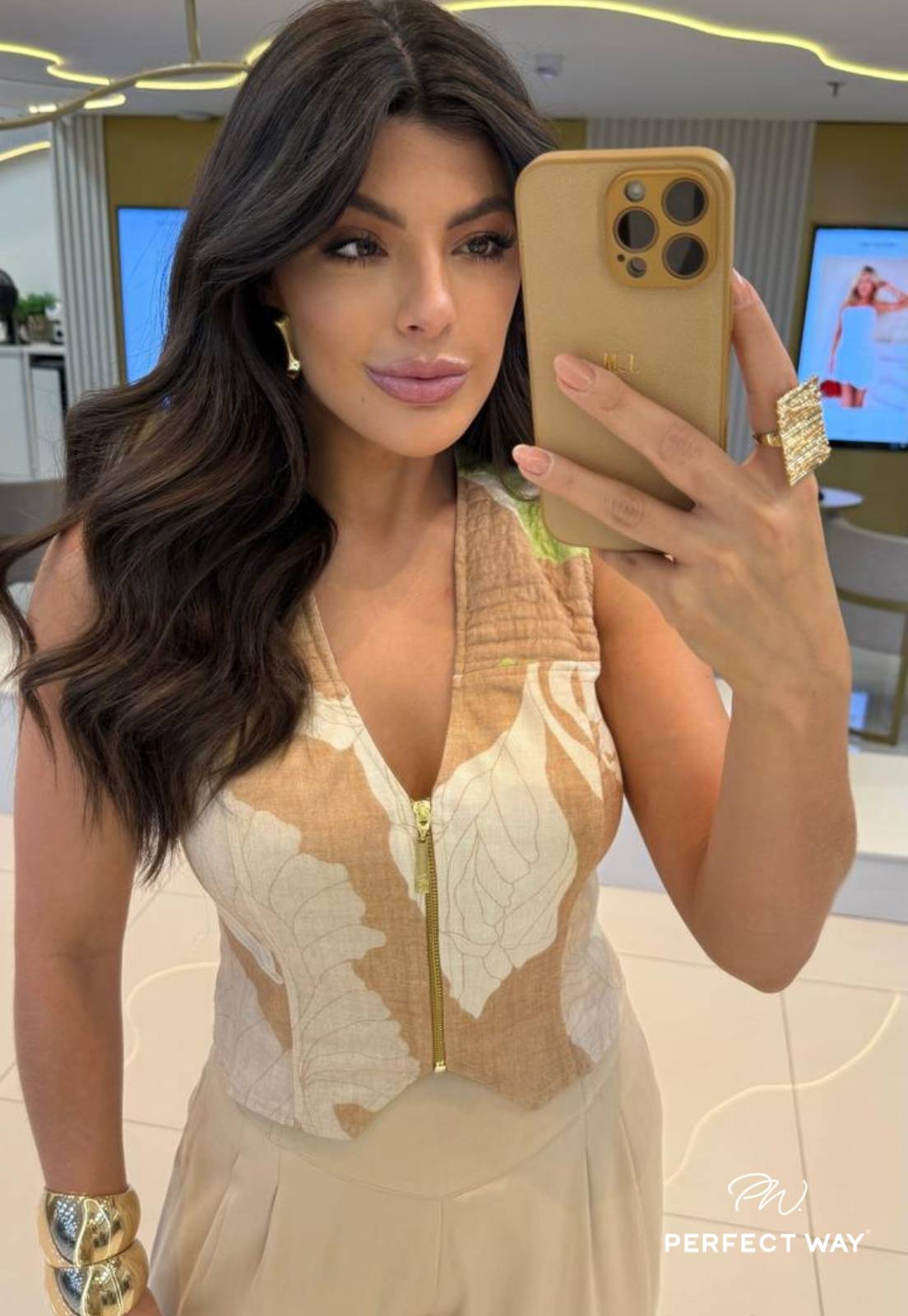 NA644215 PERFECT WAY