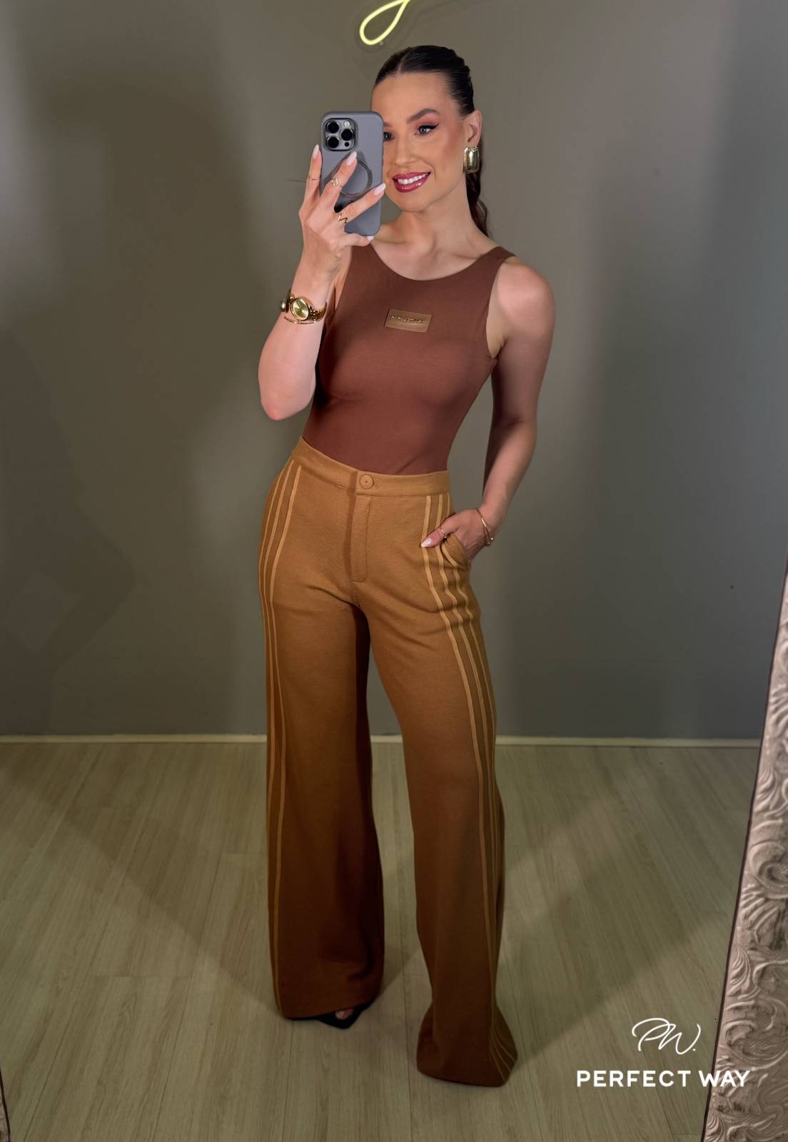 NV644161B PERFECT WAY