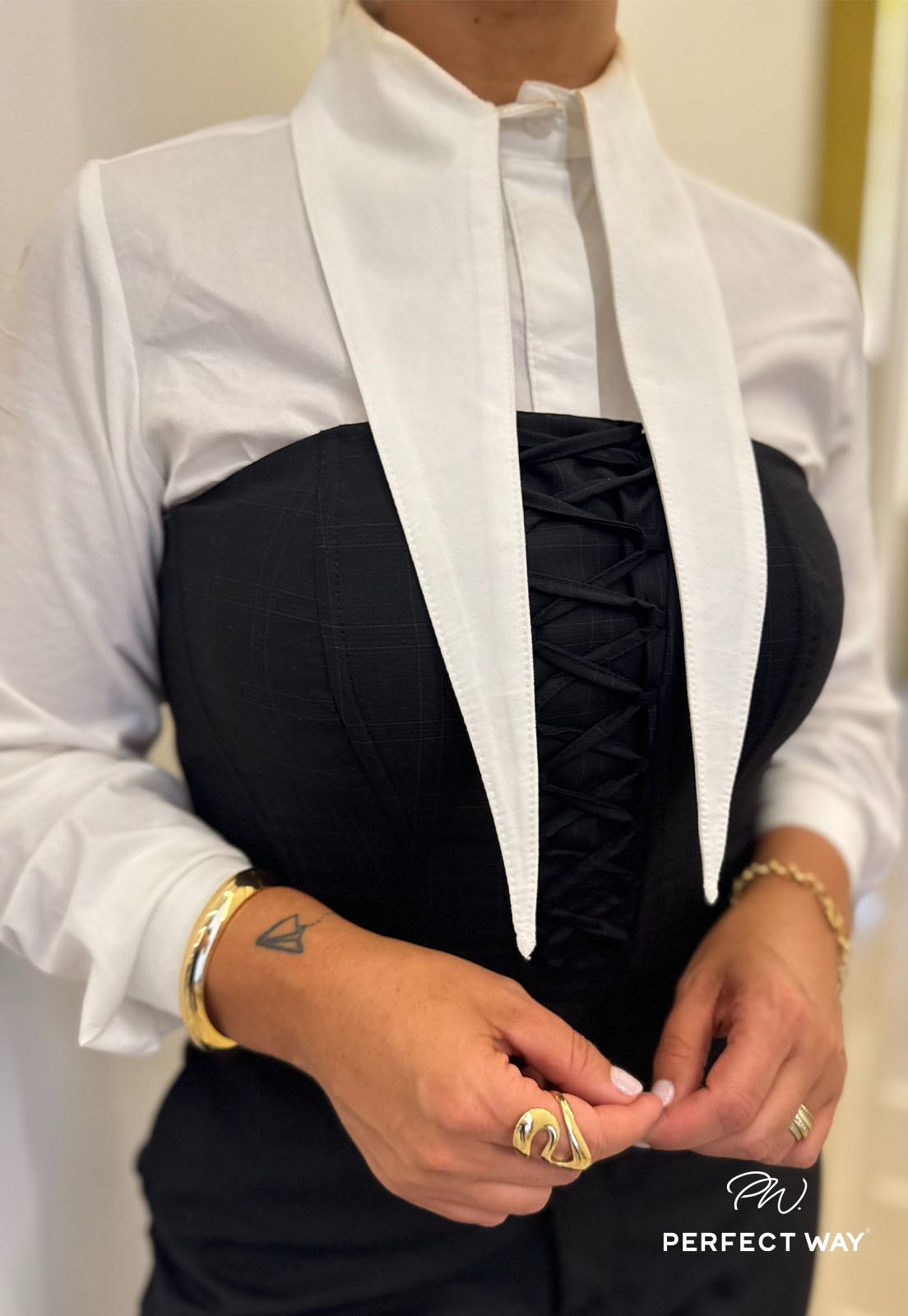 MO613478 PERFECT WAY