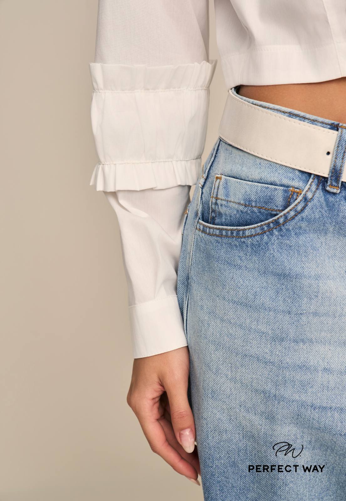 MO634437 PERFECT WAY