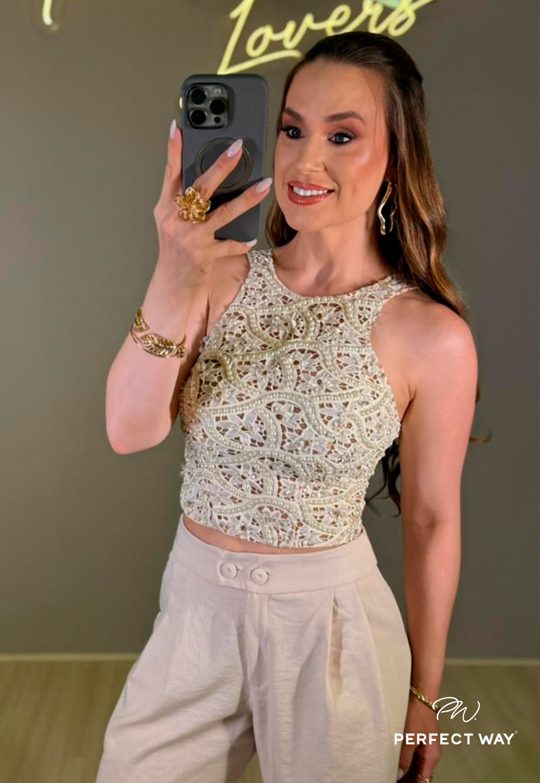 NA644318B PERFECT WAY