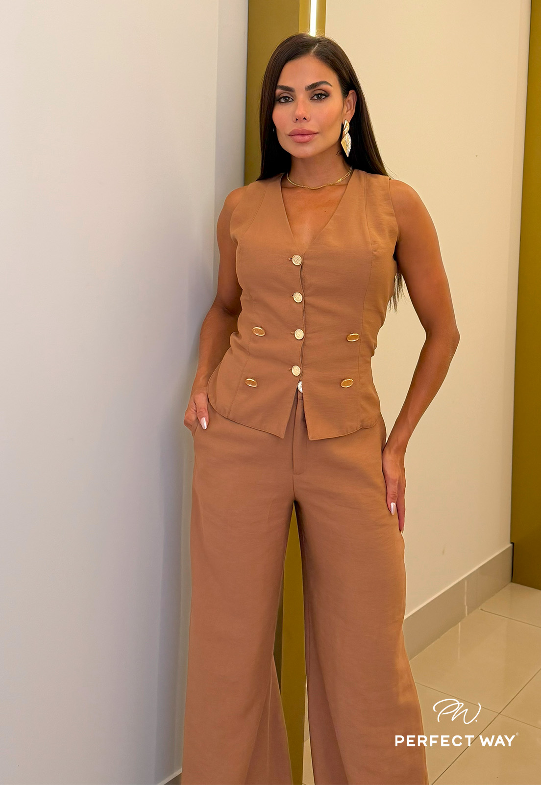 MO644368 PERFECT WAY