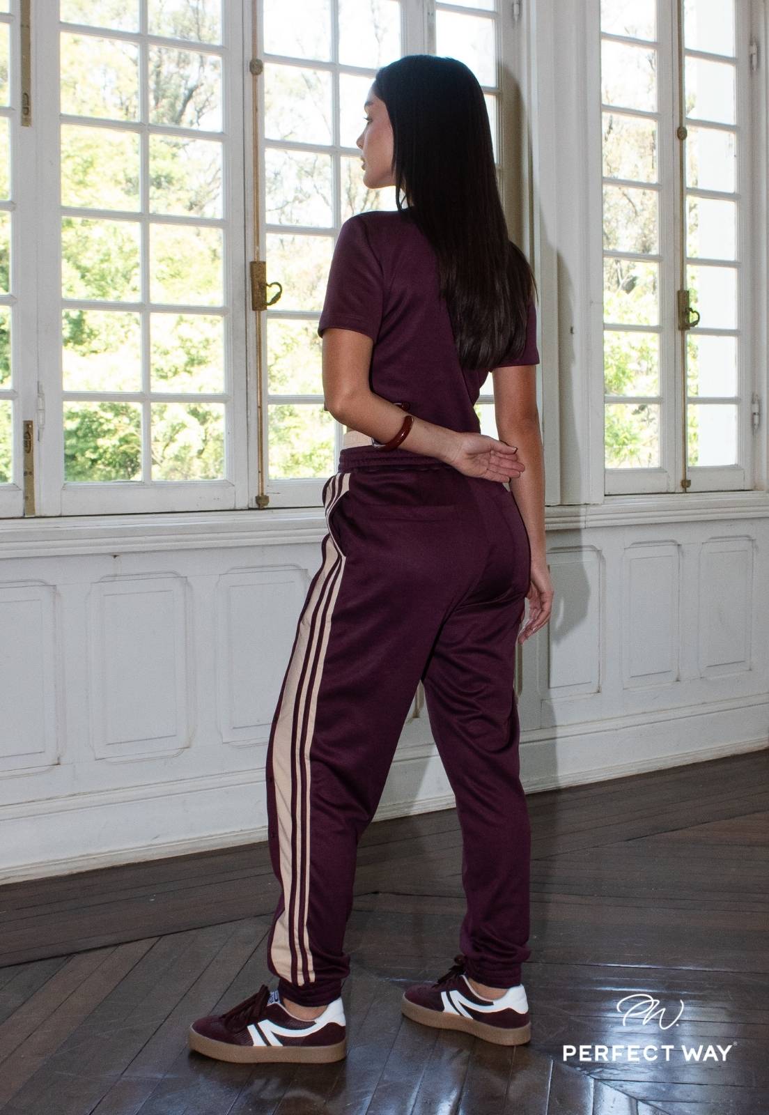 MO644435 PERFECT WAY