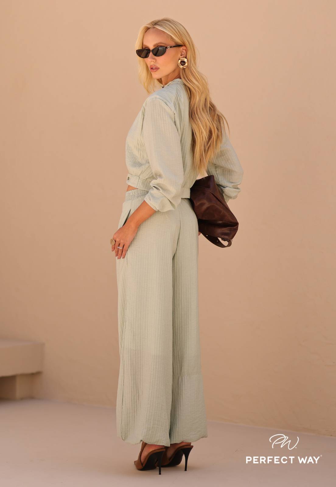 MO644438 PERFECT WAY