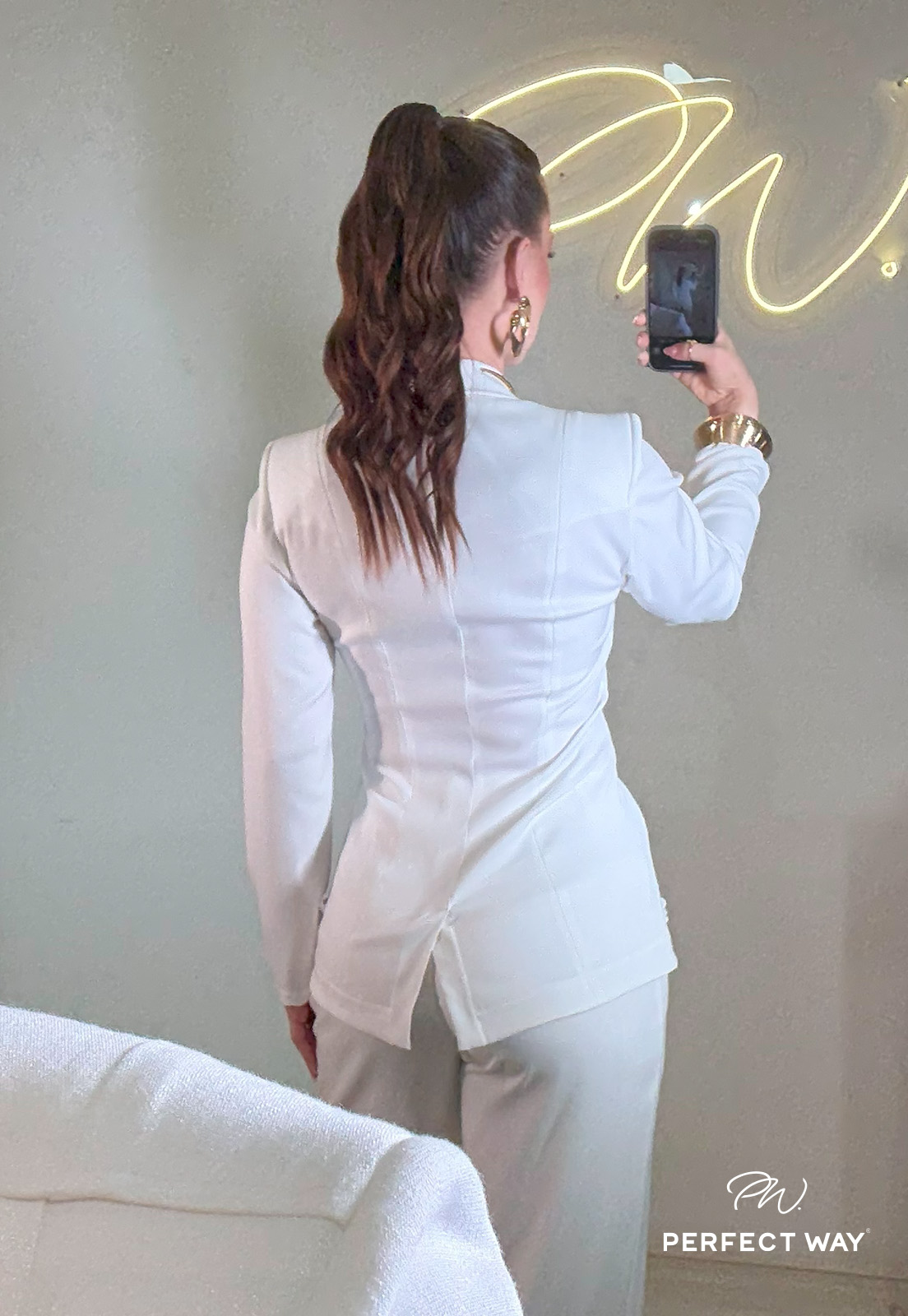 MA644040A PERFECT WAY