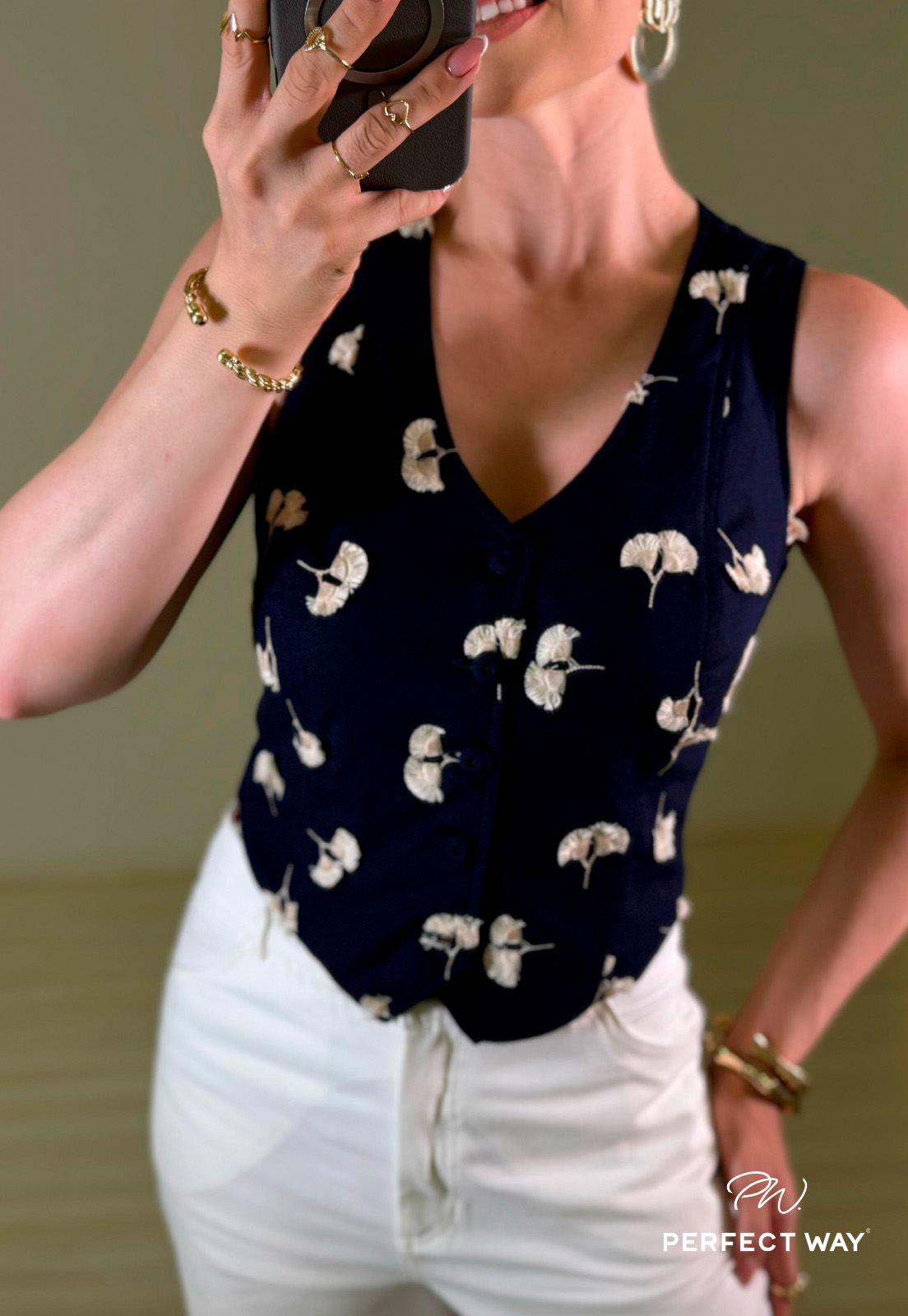 NA644260 PERFECT WAY