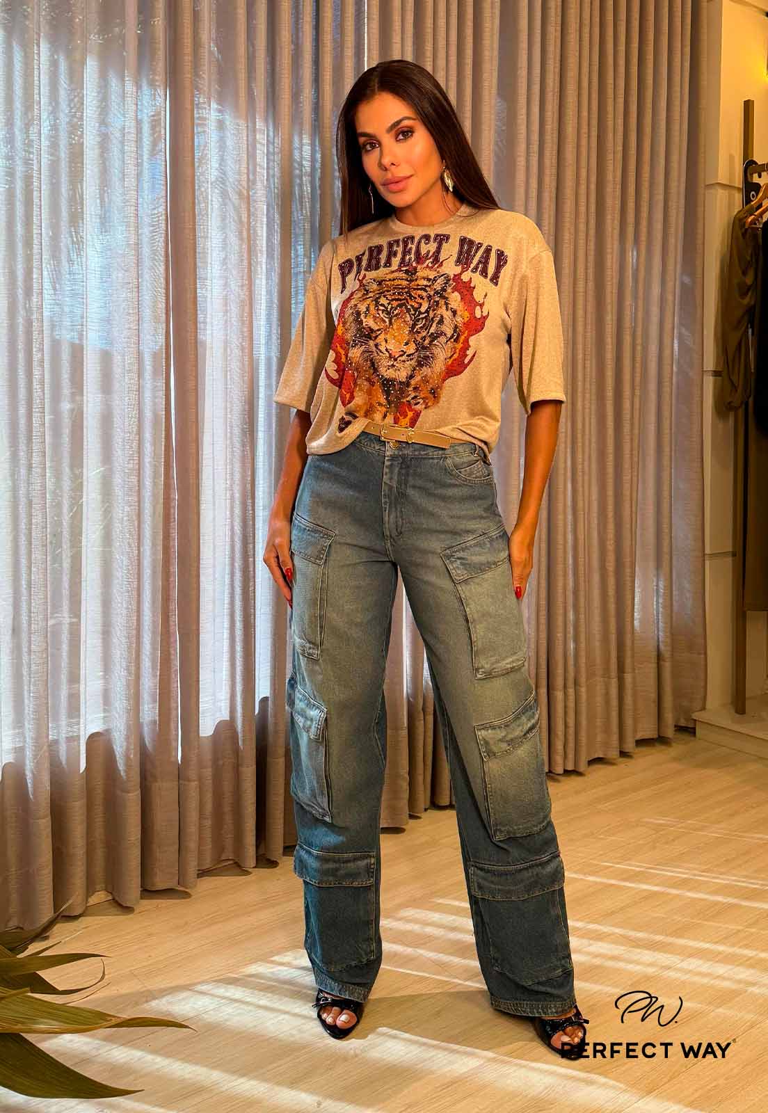 MI511643 PERFECT WAY