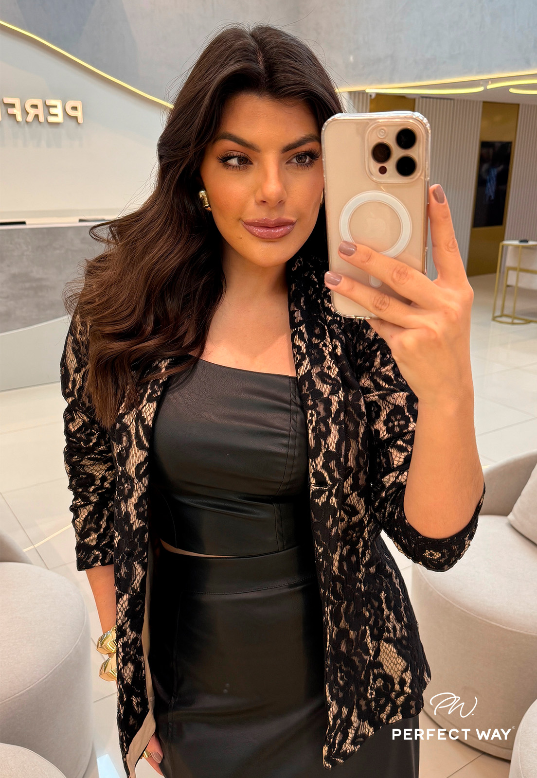 NI544335B PERFECT WAY