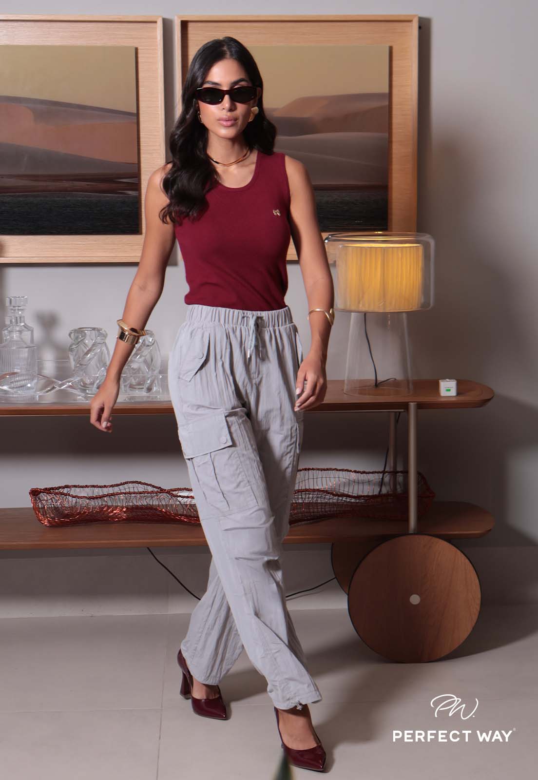 EPV63522 PERFECT WAY