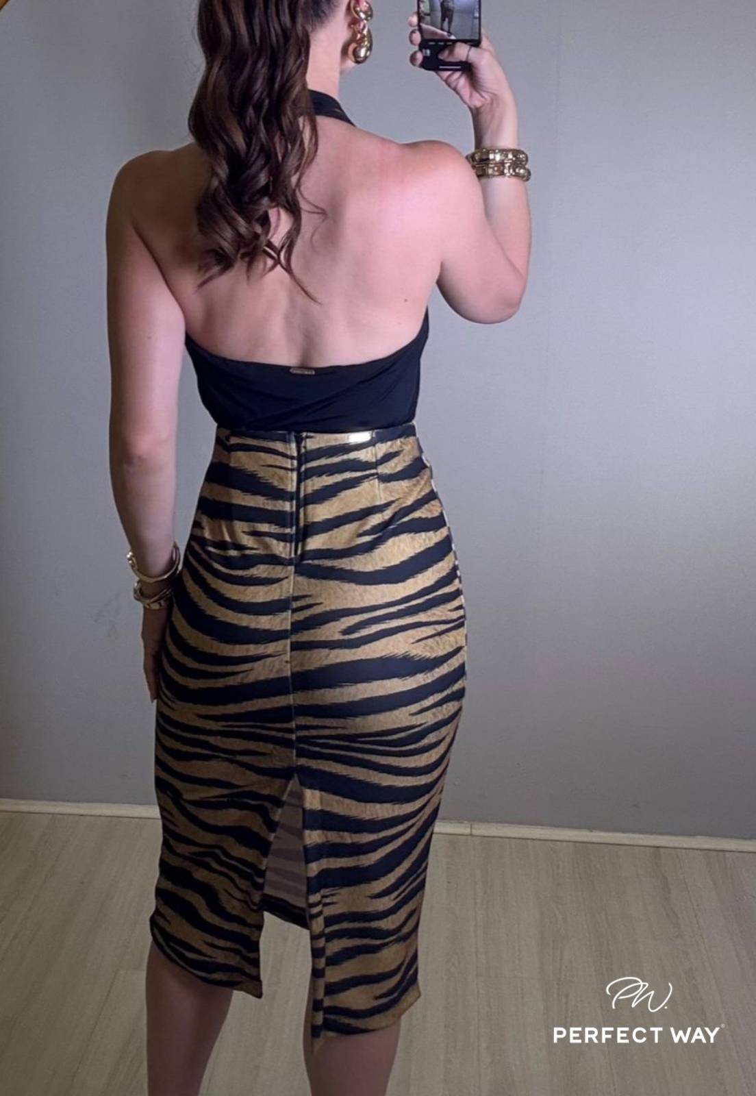 NA644316 PERFECT WAY