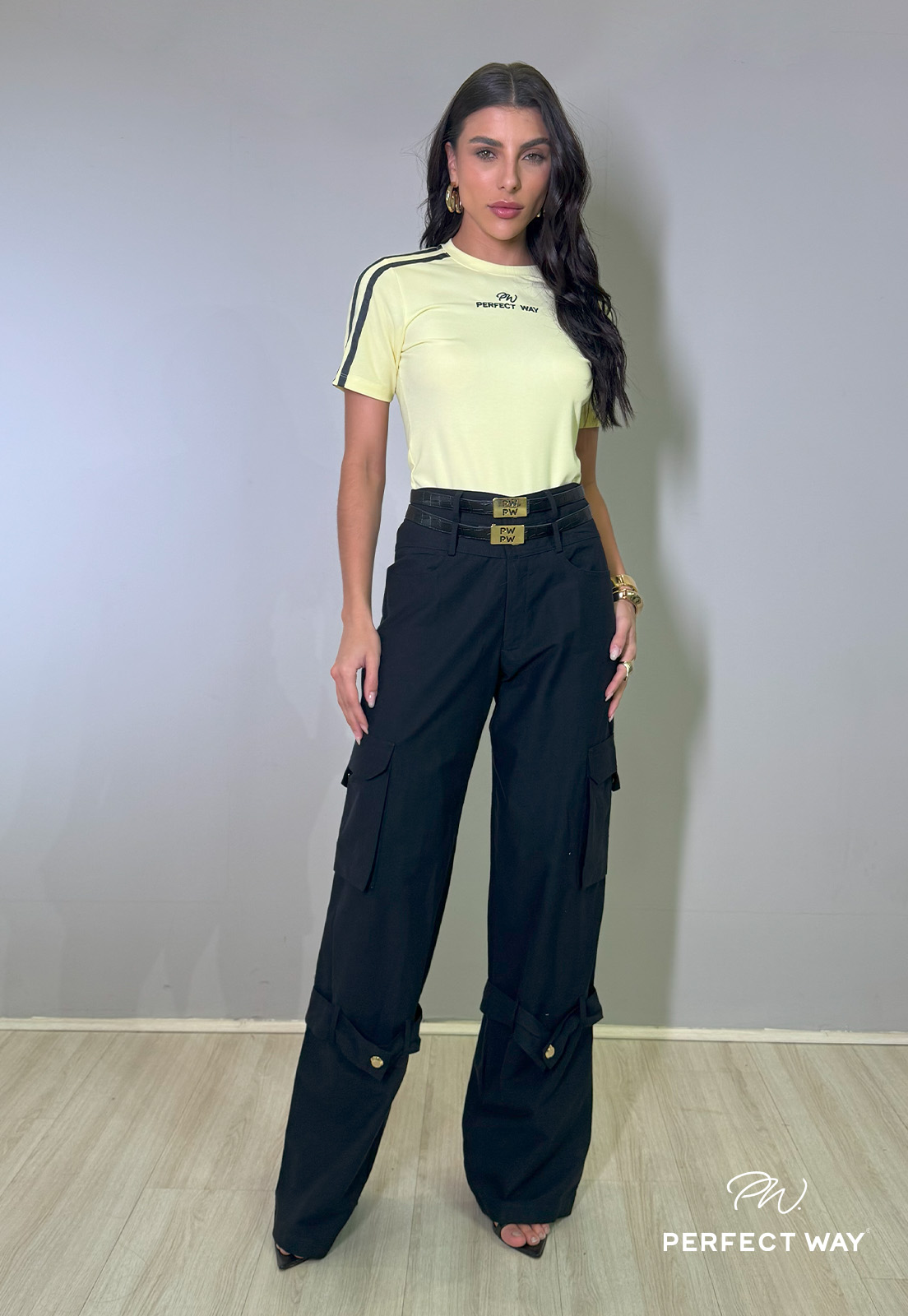 NA611374 PERFECT WAY