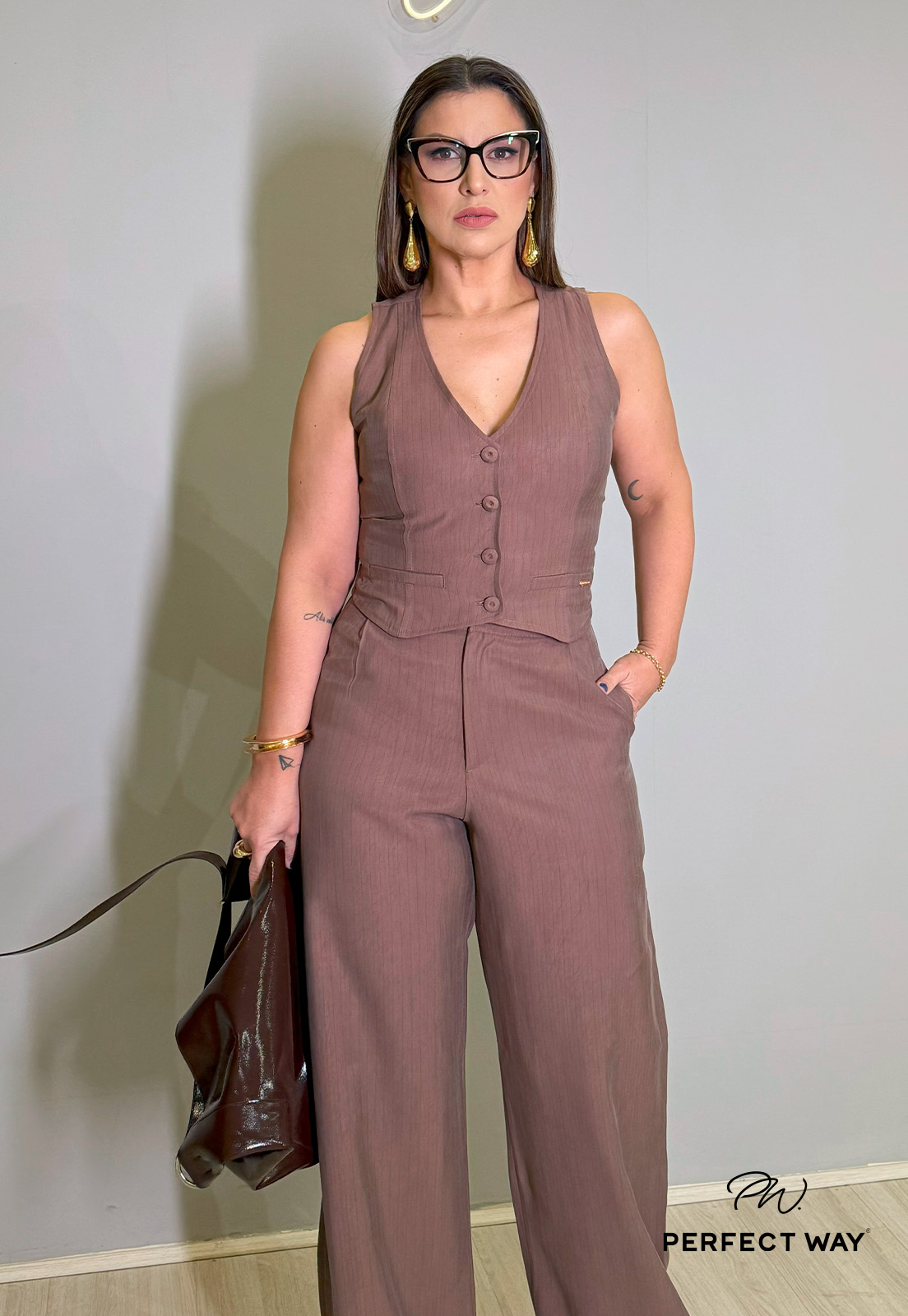 NV644123A PERFECT WAY