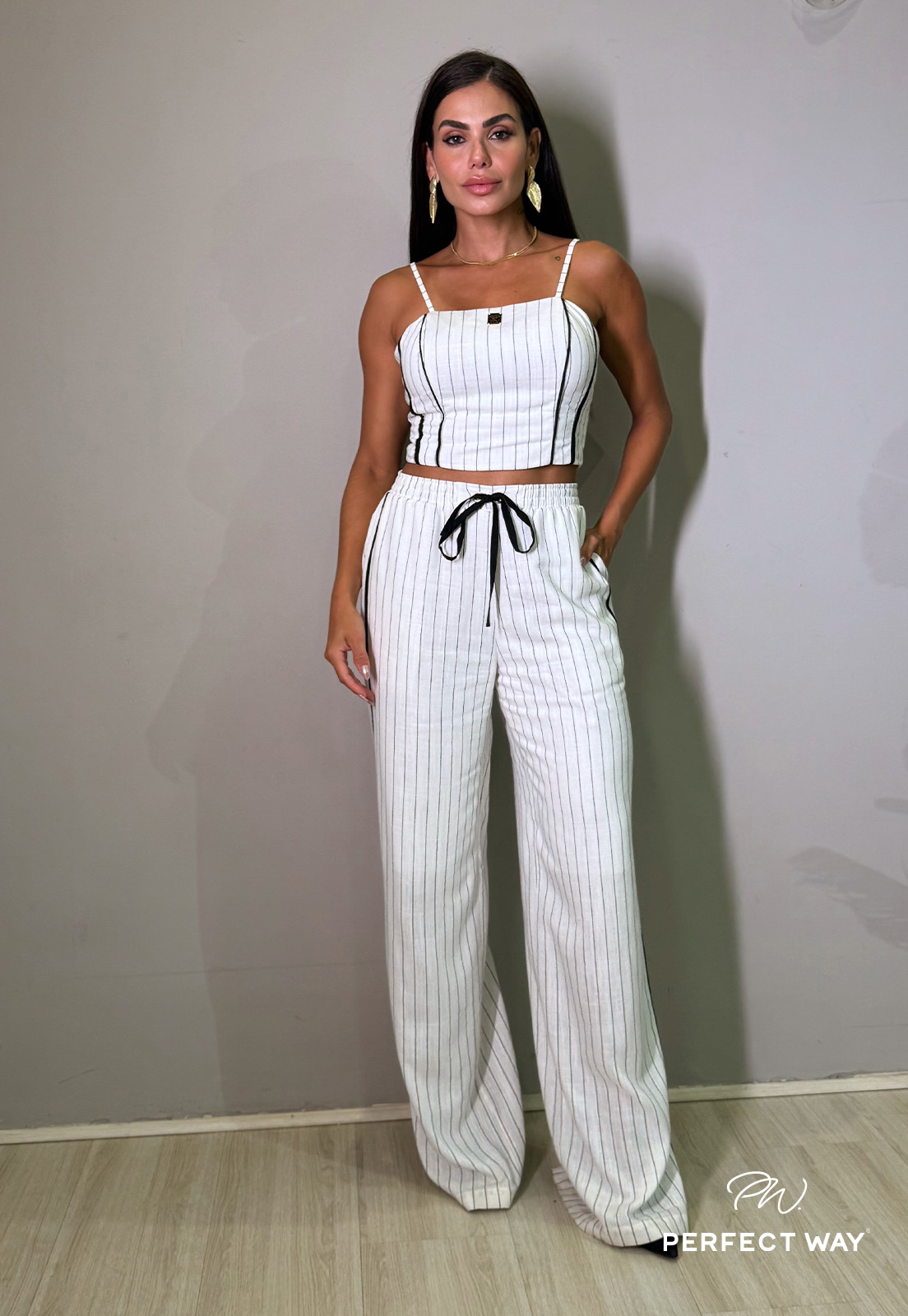 MO644407 PERFECT WAY