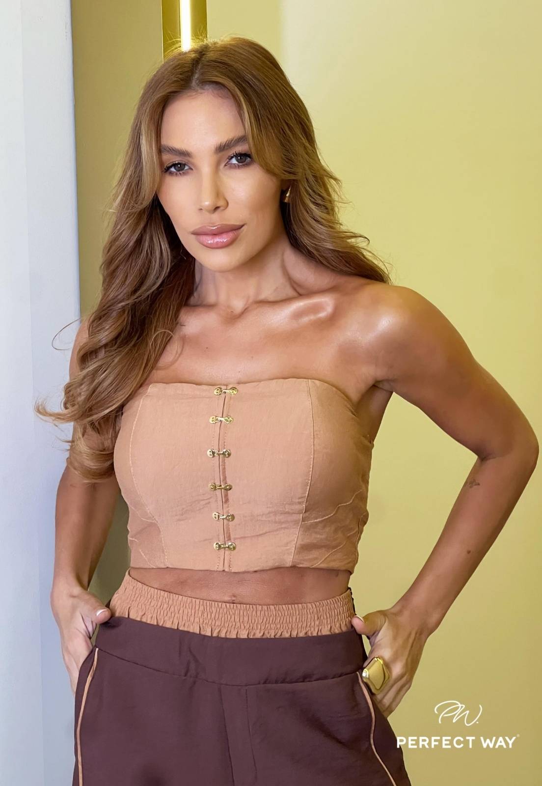 MA644222 PERFECT WAY