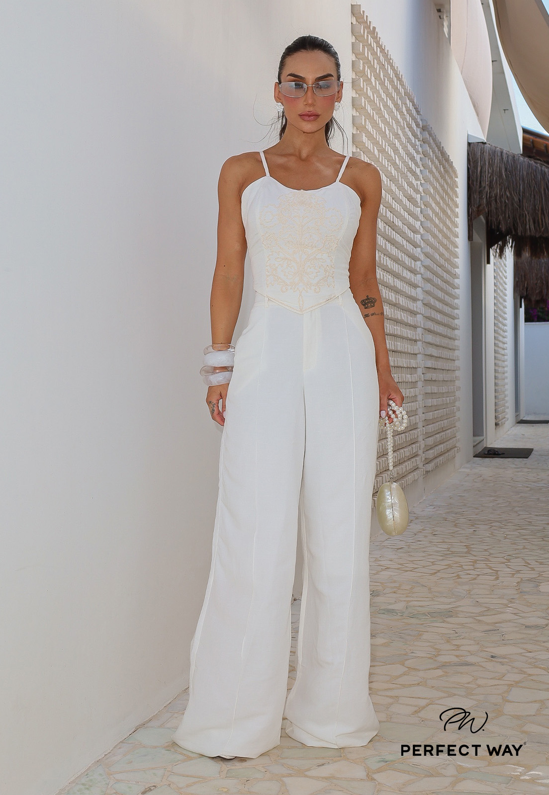 NA644155 PERFECT WAY