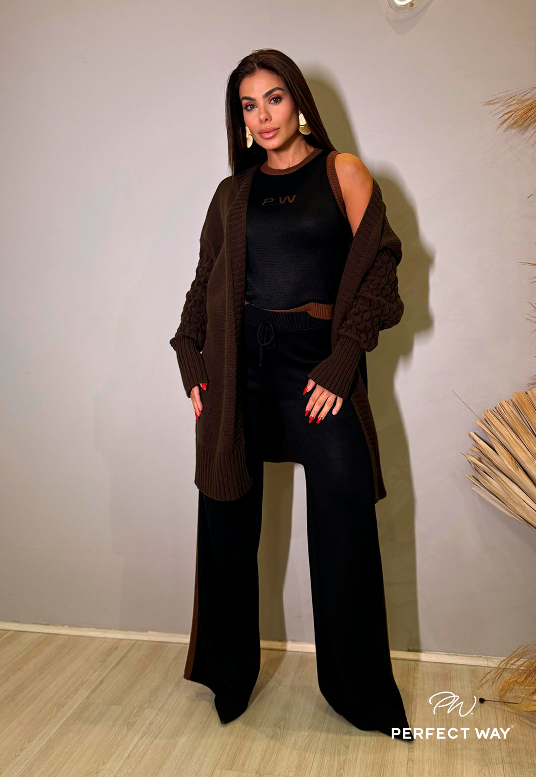 MPI544640A PERFECT WAY