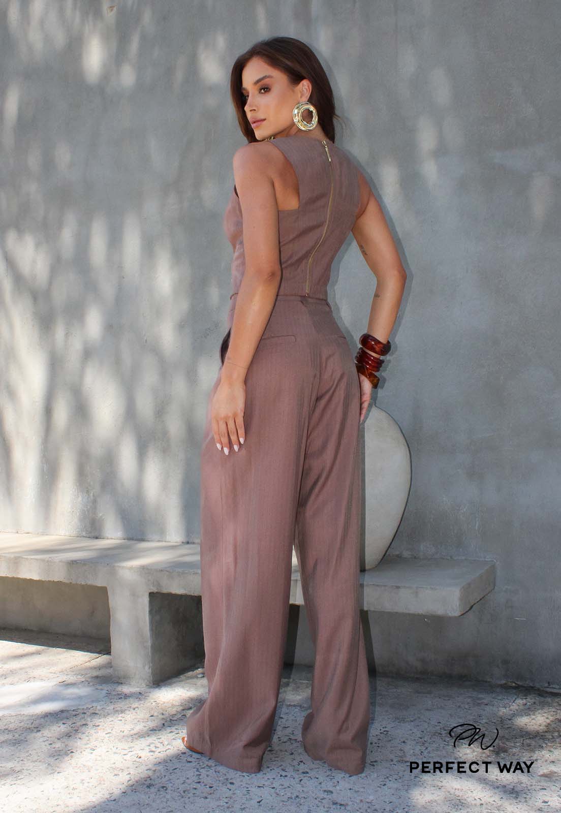 NV644123A PERFECT WAY